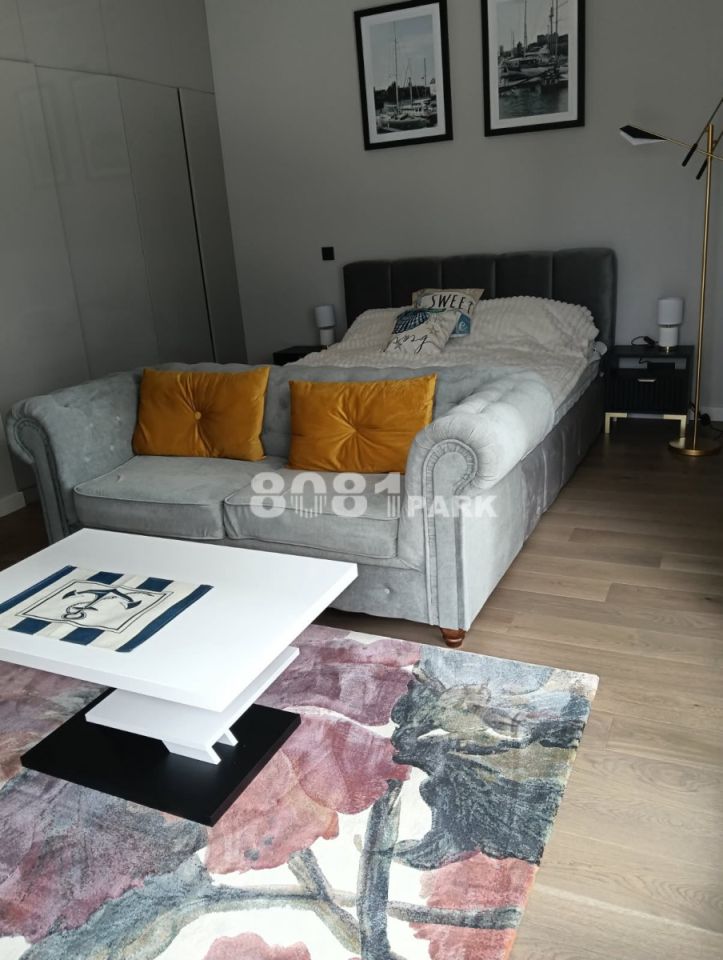 Mieszkanie – Gdynia, Molo Południowe, Śródmieście - Widok 2