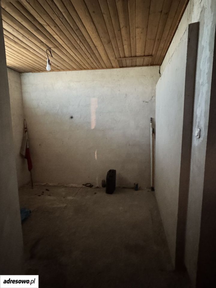 Lokal Kraków Podgórze Duchackie, ul. Rżącka. Zdjęcie 11