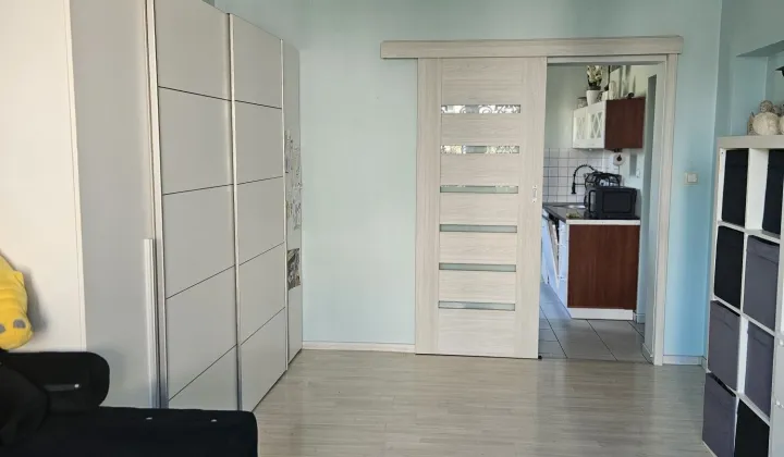 Mieszkanie 2-pokojowe Tychy