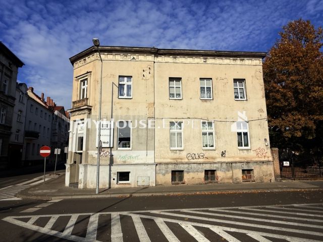 Mieszkanie 3-pokojowe Gorzów Wielkopolski, ul. Teatralna. Zdjęcie 14