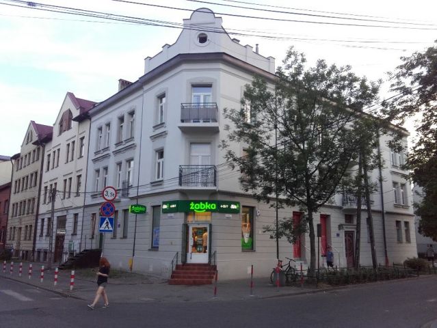 Mieszkanie 2-pokojowe Kraków Czarna Wieś, ul. Kawiory. Zdjęcie 1