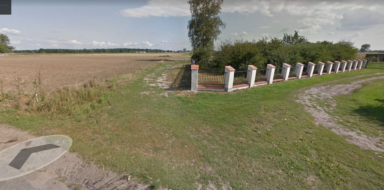 Działka rolno-budowlana Drogusza Drogusza Leśna. Zdjęcie 7