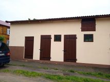 dom wolnostojący, 2 pokoje Raciąż. Zdjęcie 2