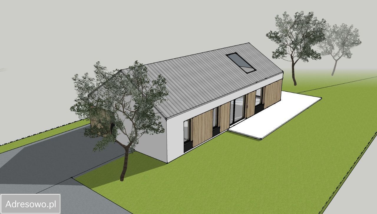 Działka budowlana Konstancin-Jeziorna. Zdjęcie 4