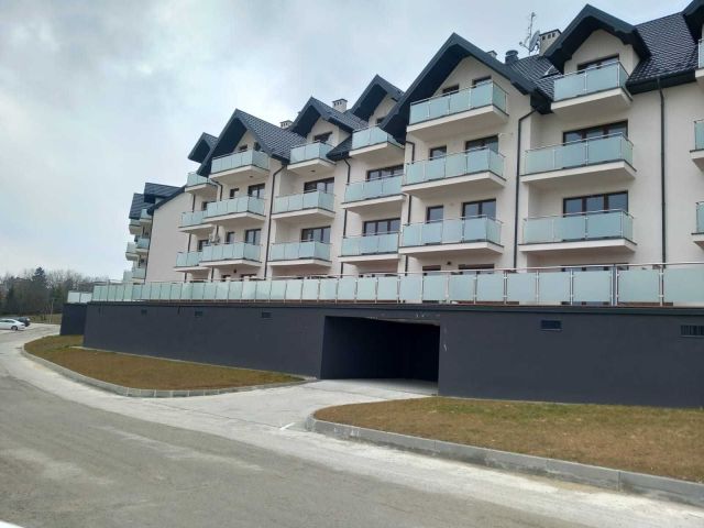 Mieszkanie 2-pokojowe Sandomierz, ul. Stefana Okrzei. Zdjęcie 1