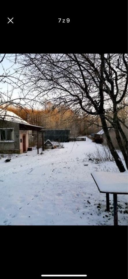 Działka budowlana Pilchy. Zdjęcie 3