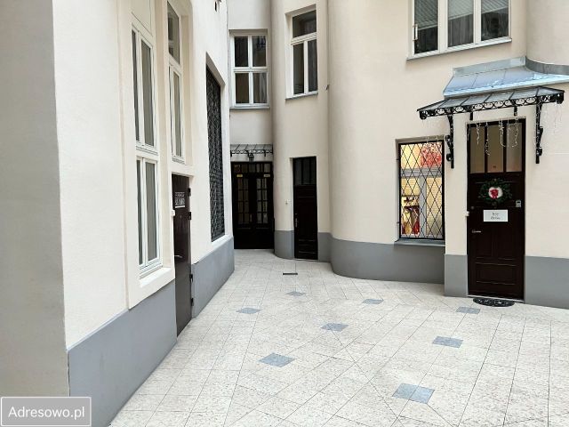 Mieszkanie 2-pokojowe Warszawa Śródmieście, ul. Bagatela. Zdjęcie 1