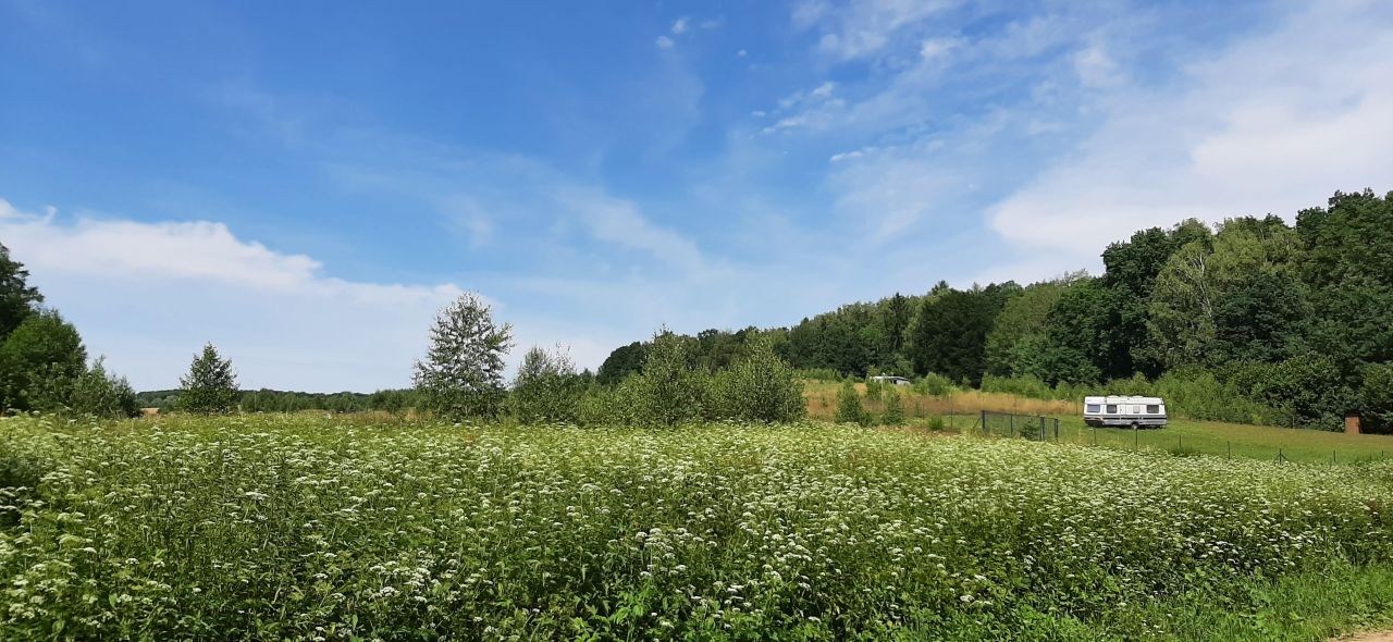 Działka budowlana Dziśnity. Zdjęcie 8