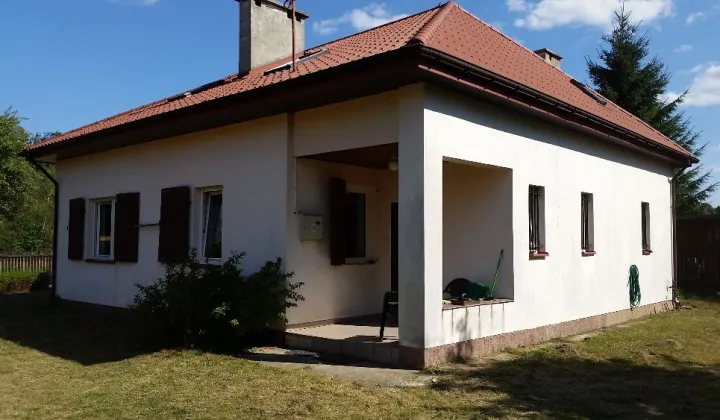 dom wolnostojący Zbójno Greszczyn