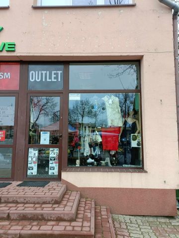 Lokal Chełm, ul. Lwowska. Zdjęcie 1