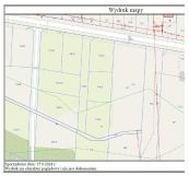 Działka budowlana Kolonie Stanisławów. Zdjęcie 4