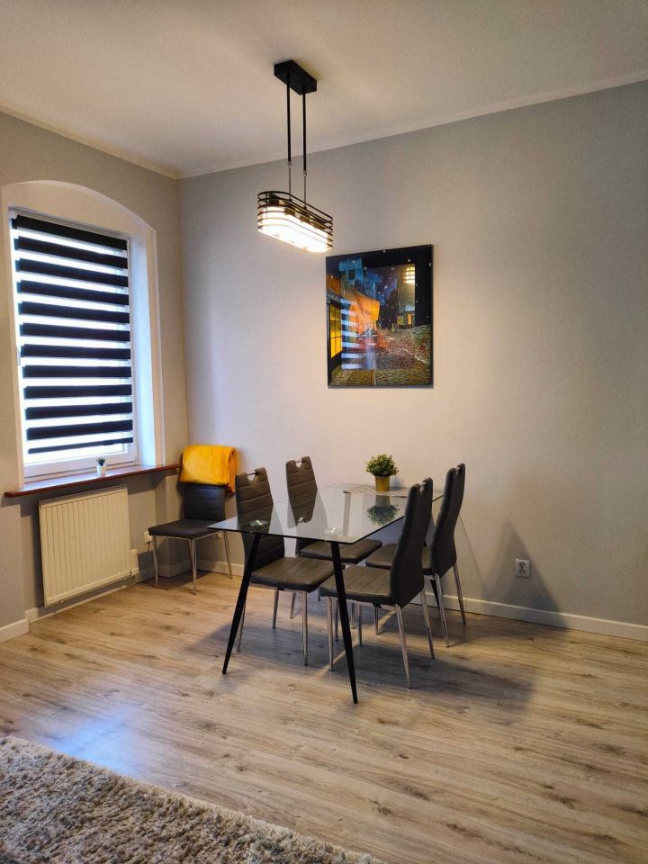 Mieszkanie 3-pokojowe Toruń Centrum, ul. Warszawska. Zdjęcie 6