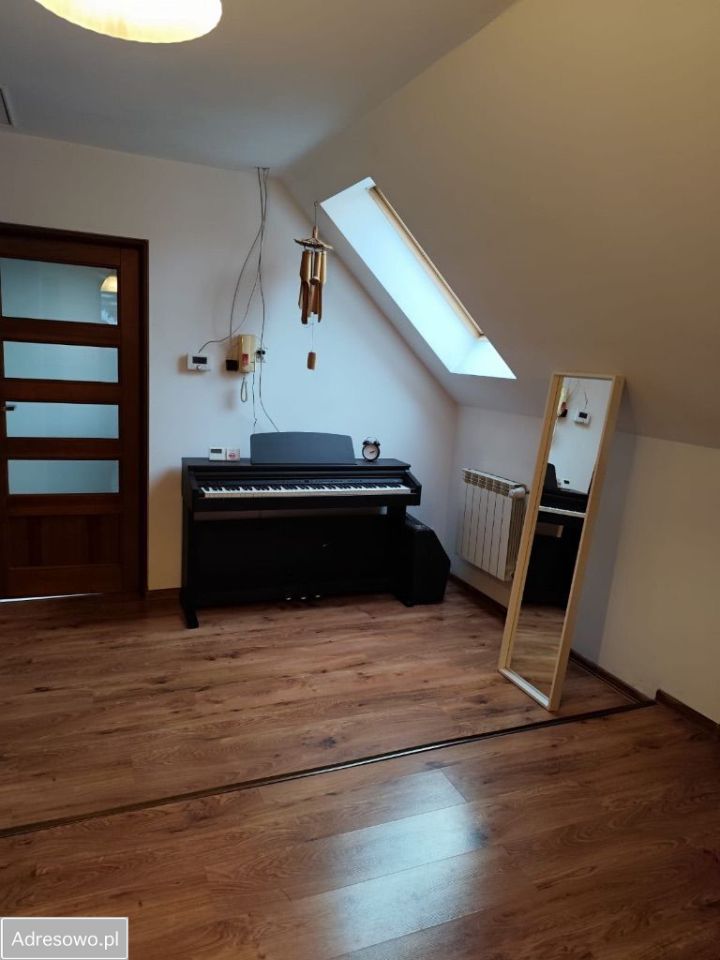 dom wolnostojący Okalew. Zdjęcie 16