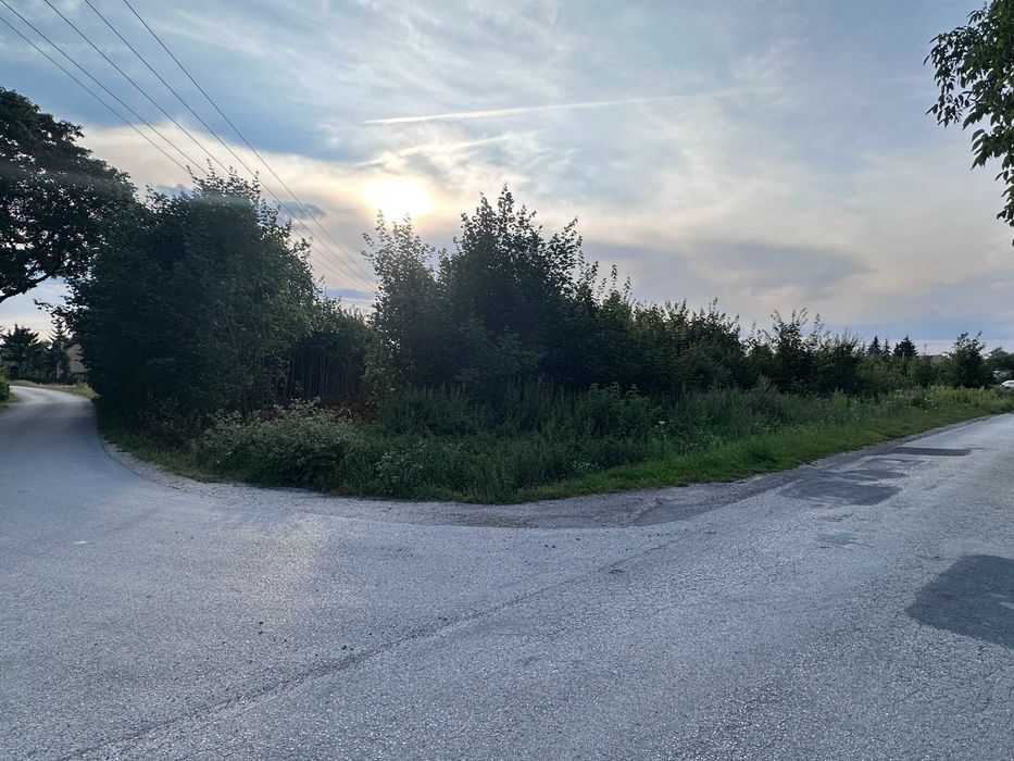 Działka budowlana Wodzisław. Zdjęcie 6