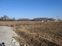 Działka budowlana Szerominek. Zdjęcie 2