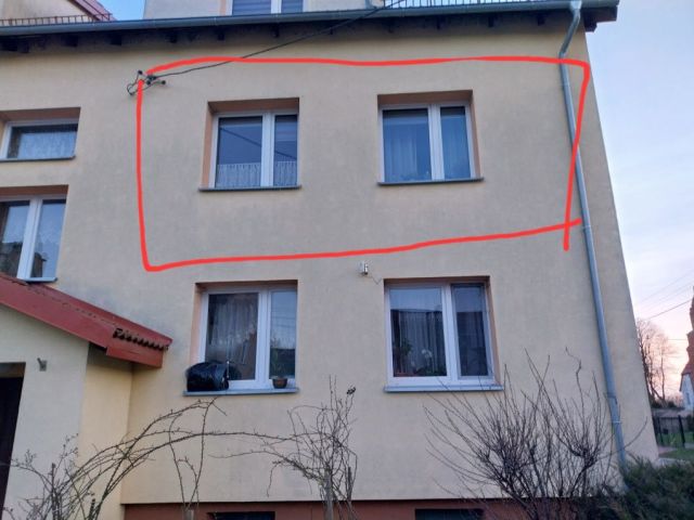 Mieszkanie 3-pokojowe Barciany. Zdjęcie 1