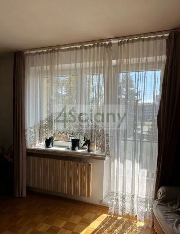 Mieszkanie 4-pokojowe Warszawa Ursynów, ul. Edwarda Dembowskiego. Zdjęcie 10