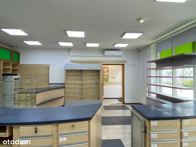 Lokal Barlinek, ul. Niepodległości. Zdjęcie 7