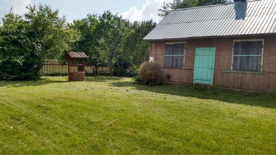 Działka rolna Poschła. Zdjęcie 7