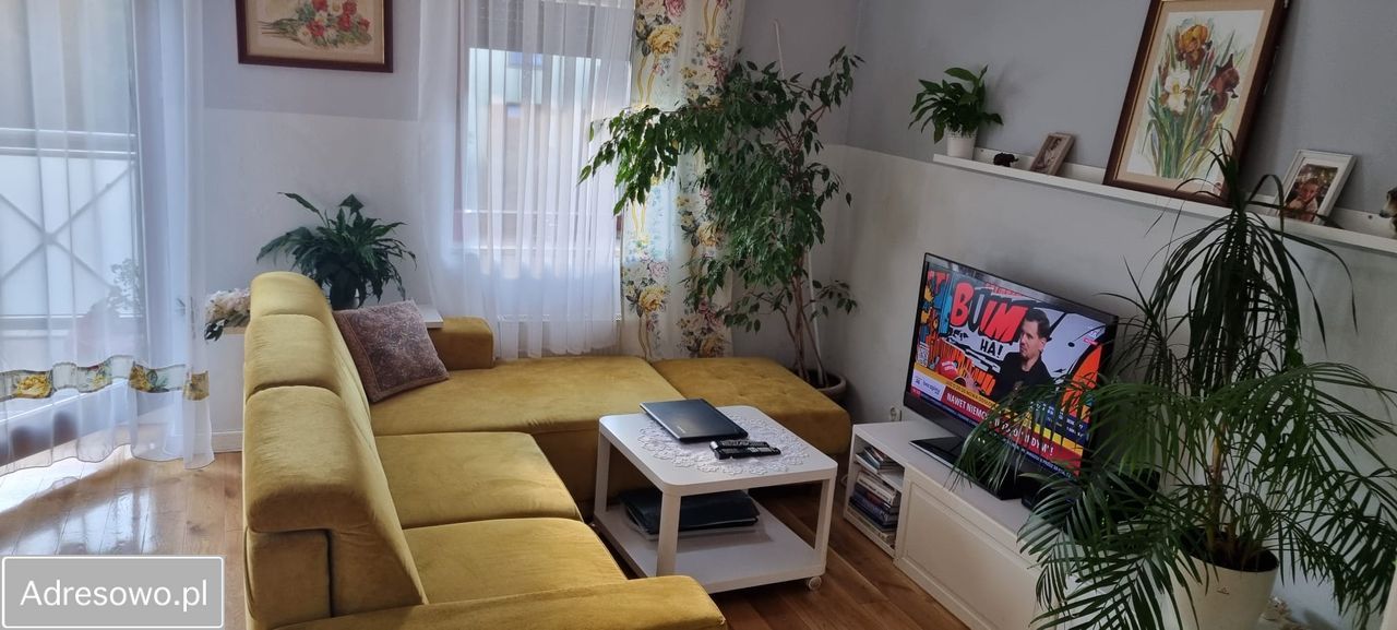 Mieszkanie 2-pokojowe Wrocław Krzyki