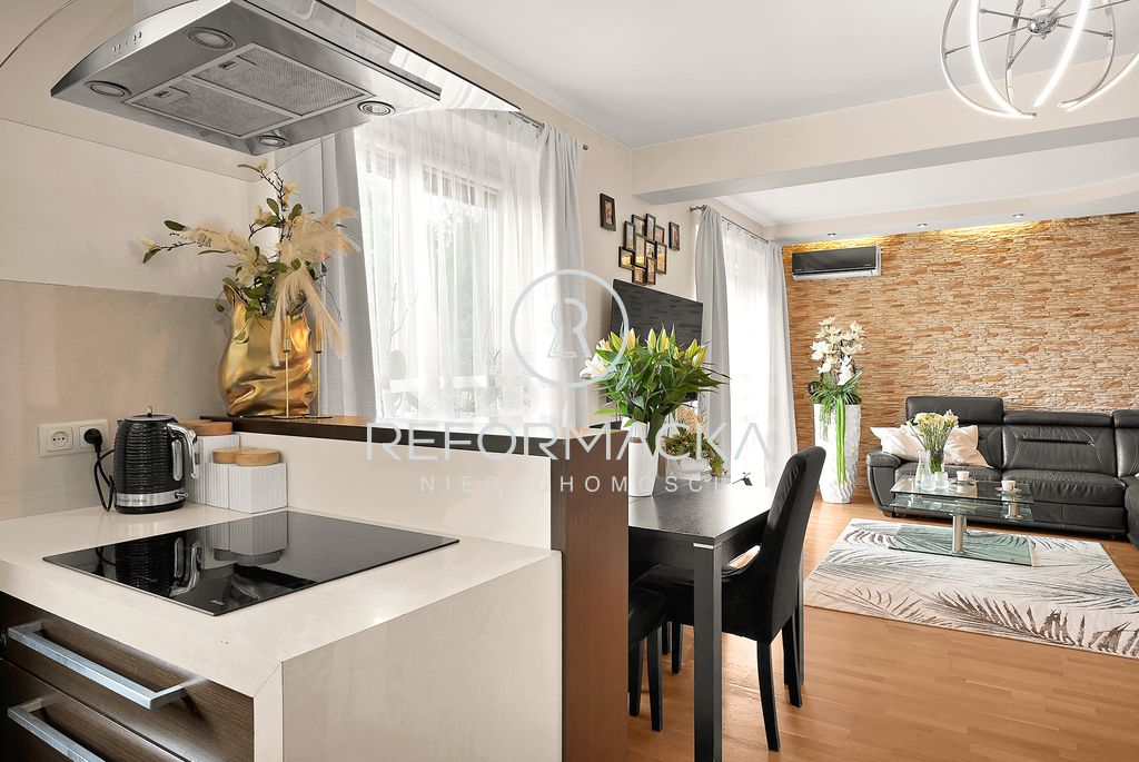 Mieszkanie 3-pokojowe Rzeszów, ul. Marcina Filipa. Zdjęcie 5