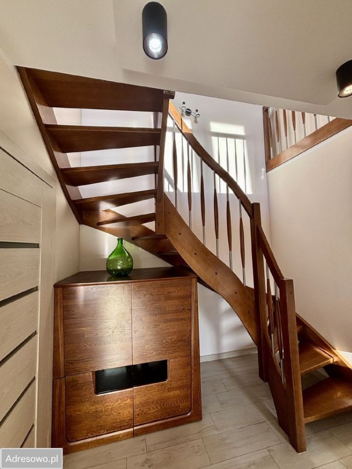 Mieszkanie 3-pokojowe Żary, ul. Spokojna. Zdjęcie 3