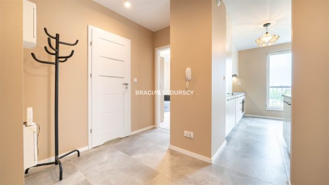 Mieszkanie 2-pokojowe Kraków Prądnik Biały, ul. Stefana Banacha. Zdjęcie 17