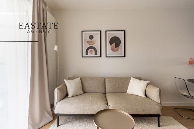 Mieszkanie 2-pokojowe Warszawa Bemowo, ul. Lazurowa. Zdjęcie 5