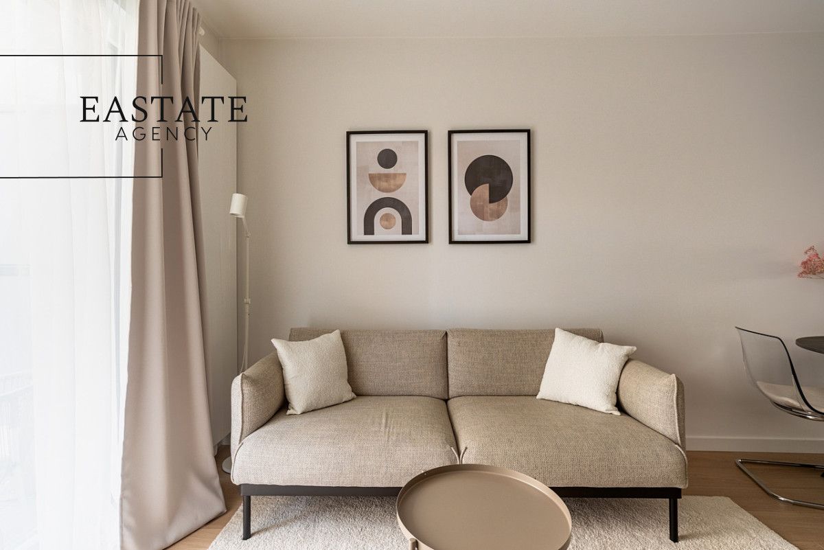 Mieszkanie 2-pokojowe Warszawa Bemowo, ul. Lazurowa. Zdjęcie 5