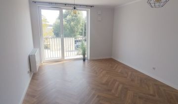 Mieszkanie 1-pokojowe Wrocław Fabryczna, ul. Balonowa