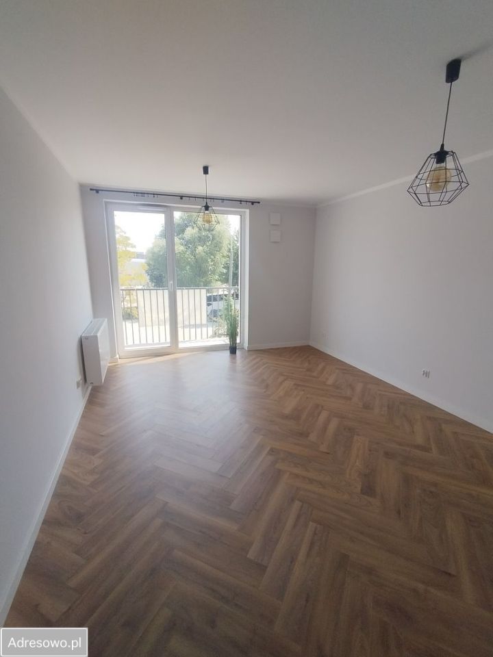 Mieszkanie 1-pokojowe Wrocław Fabryczna, ul. Balonowa