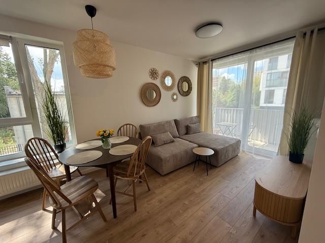 Mieszkanie 3-pokojowe Warszawa Bemowo, ul. Sternicza. Zdjęcie 1