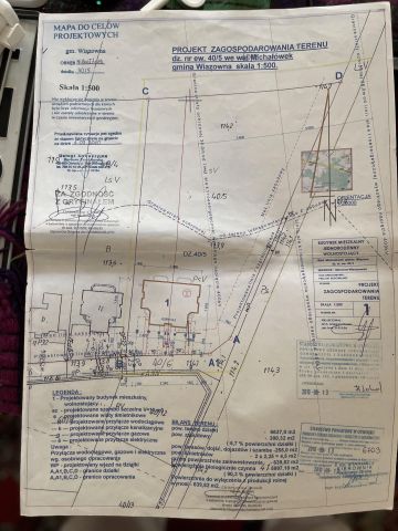 Działka Michałówek. Zdjęcie 5