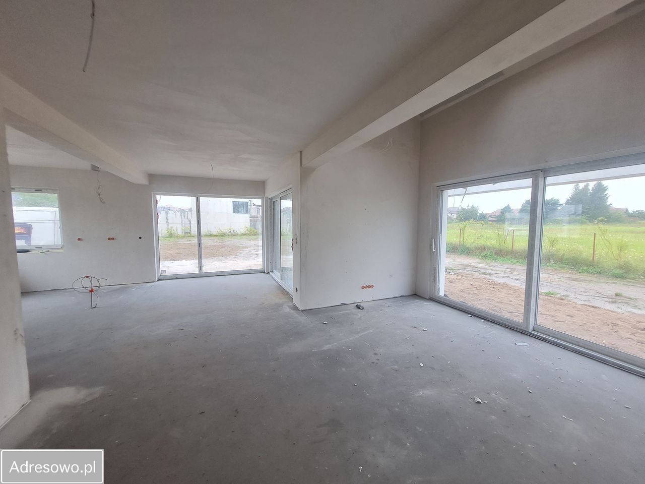 dom wolnostojący, 4 pokoje Tomaszkowo, ul. Wagi. Zdjęcie 8