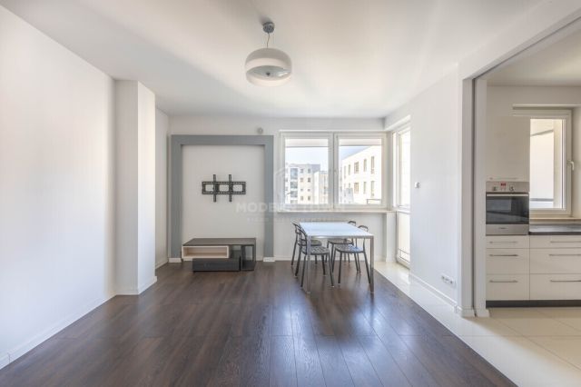 Mieszkanie 3-pokojowe Warszawa Ursus, ul. Skoroszewska. Zdjęcie 4