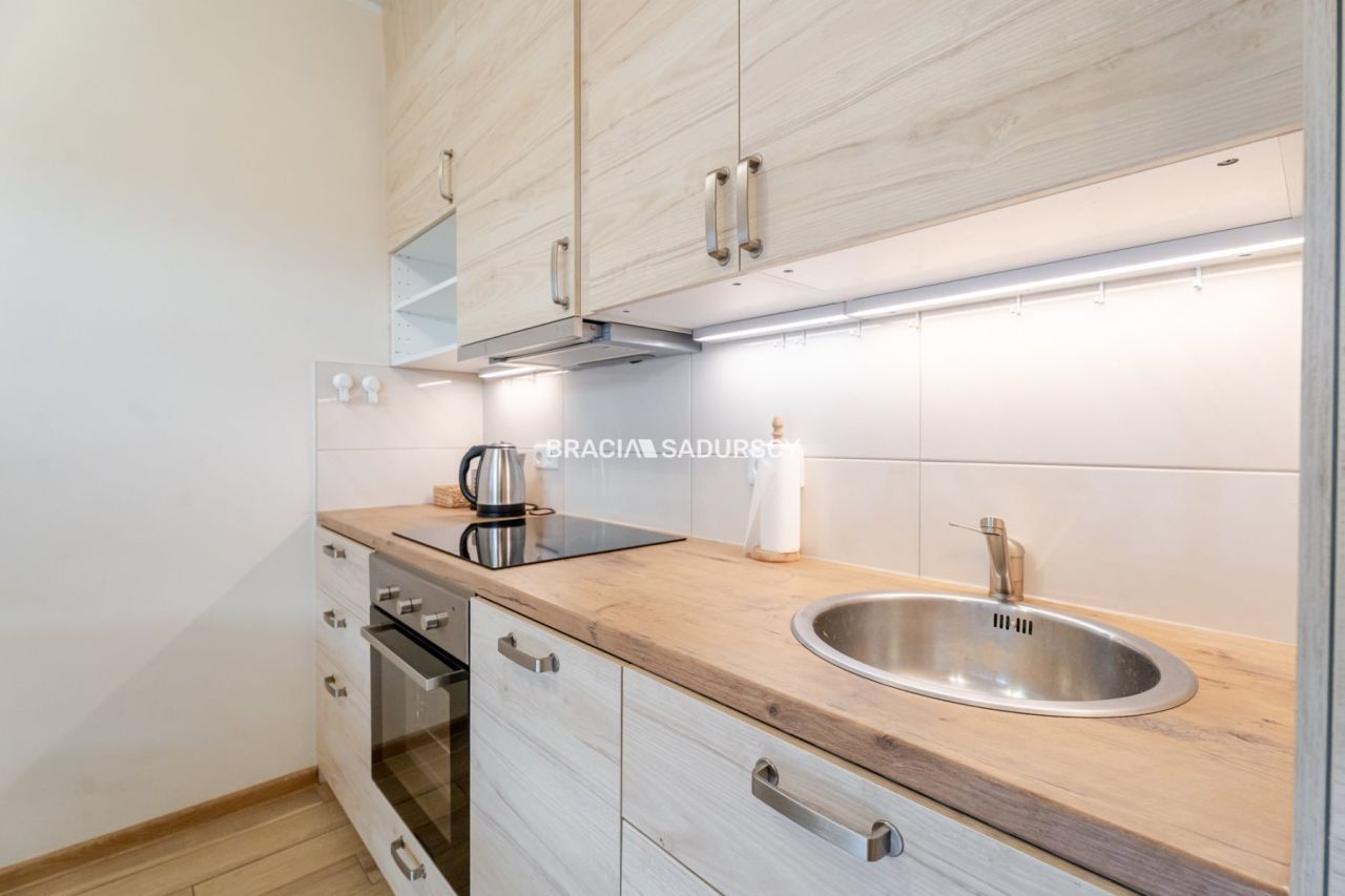 Mieszkanie 2-pokojowe Kraków Bronowice, ul. Naukowców. Zdjęcie 15