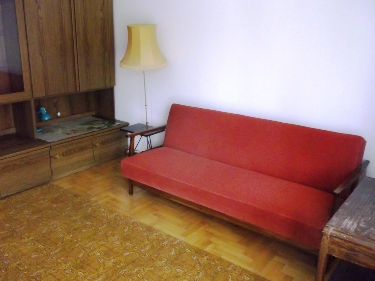 Mieszkanie 1-pokojowe Lublin Wieniawa. Zdjęcie 3