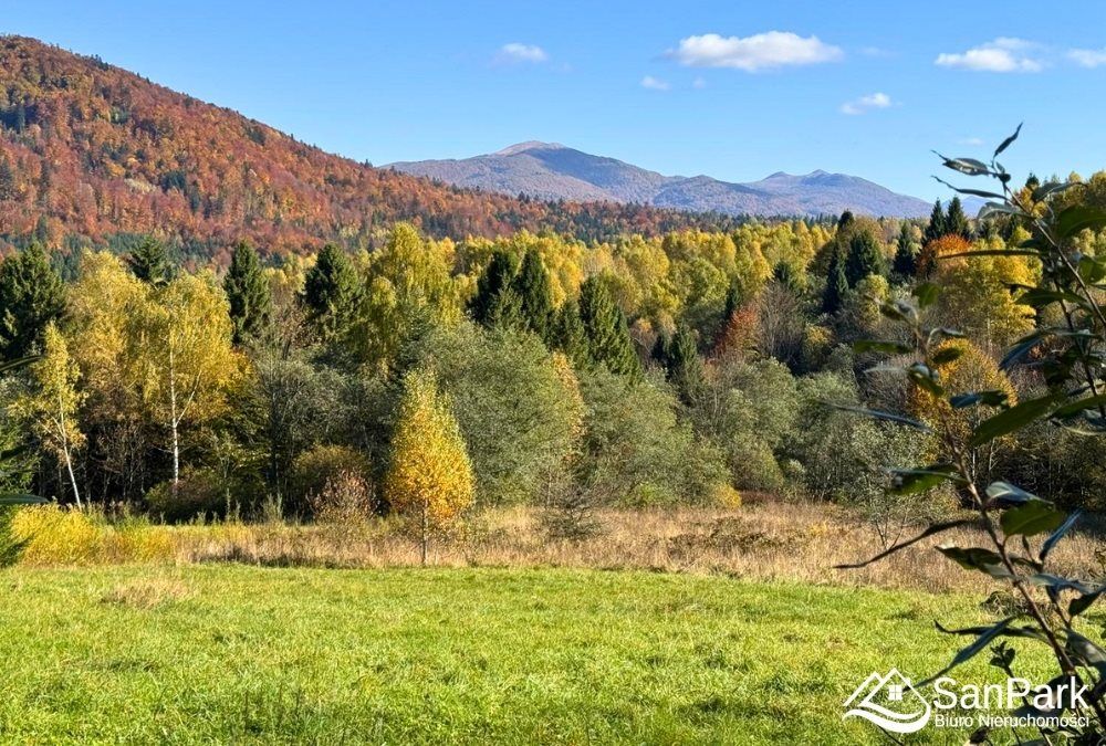 Działka rolna Krzywe. Zdjęcie 2