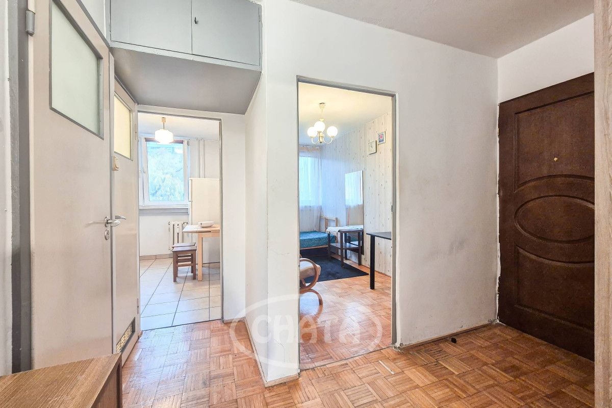 Mieszkanie 2-pokojowe Wrocław Krzyki, ul. Komandorska. Zdjęcie 16