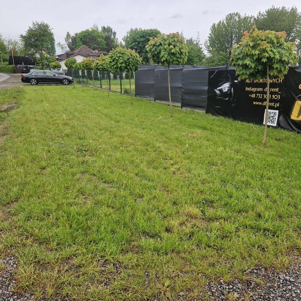 Działka inwestycyjna Lublin Hajdów, ul. Hajdowska. Zdjęcie 6