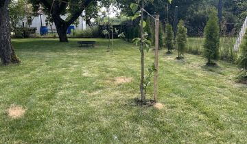 Działka rod Wałcz, ul. Nadjeziorna