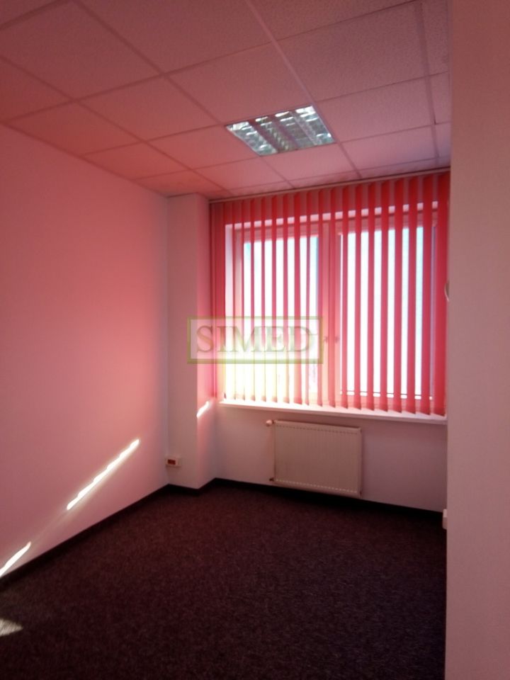 Biuro Warszawa Praga-Północ. Zdjęcie 2