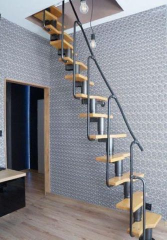 Mieszkanie 3-pokojowe Kalisz Korczak. Zdjęcie 10