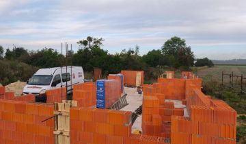 dom wolnostojący Radziwiłłów