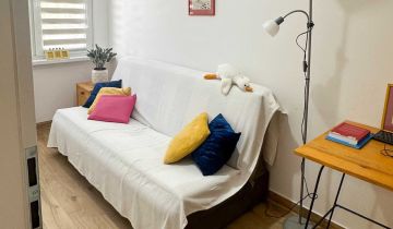 Mieszkanie 2-pokojowe Toruń, ul. Legionów