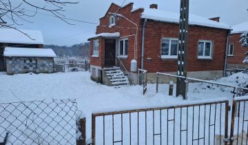 dom wolnostojący Dwikozy