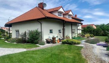 dom wolnostojący, 5 pokoi Leszno Gronowo