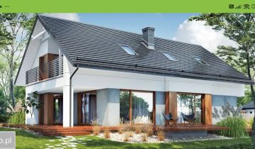 Działka budowlana Ustroń Hermanice