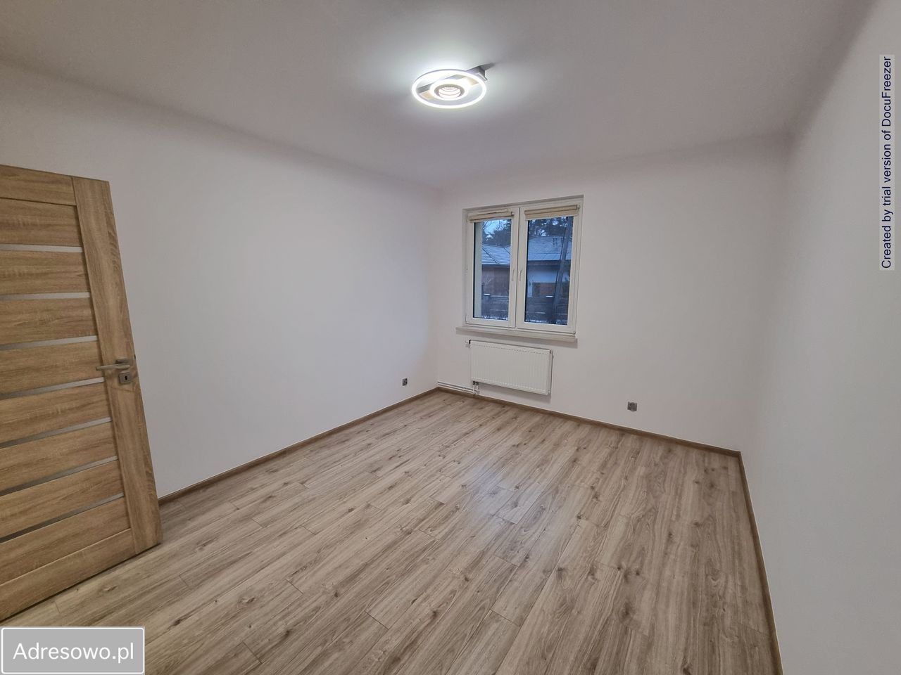 Mieszkanie 3-pokojowe Łask Kolumna. Zdjęcie 5