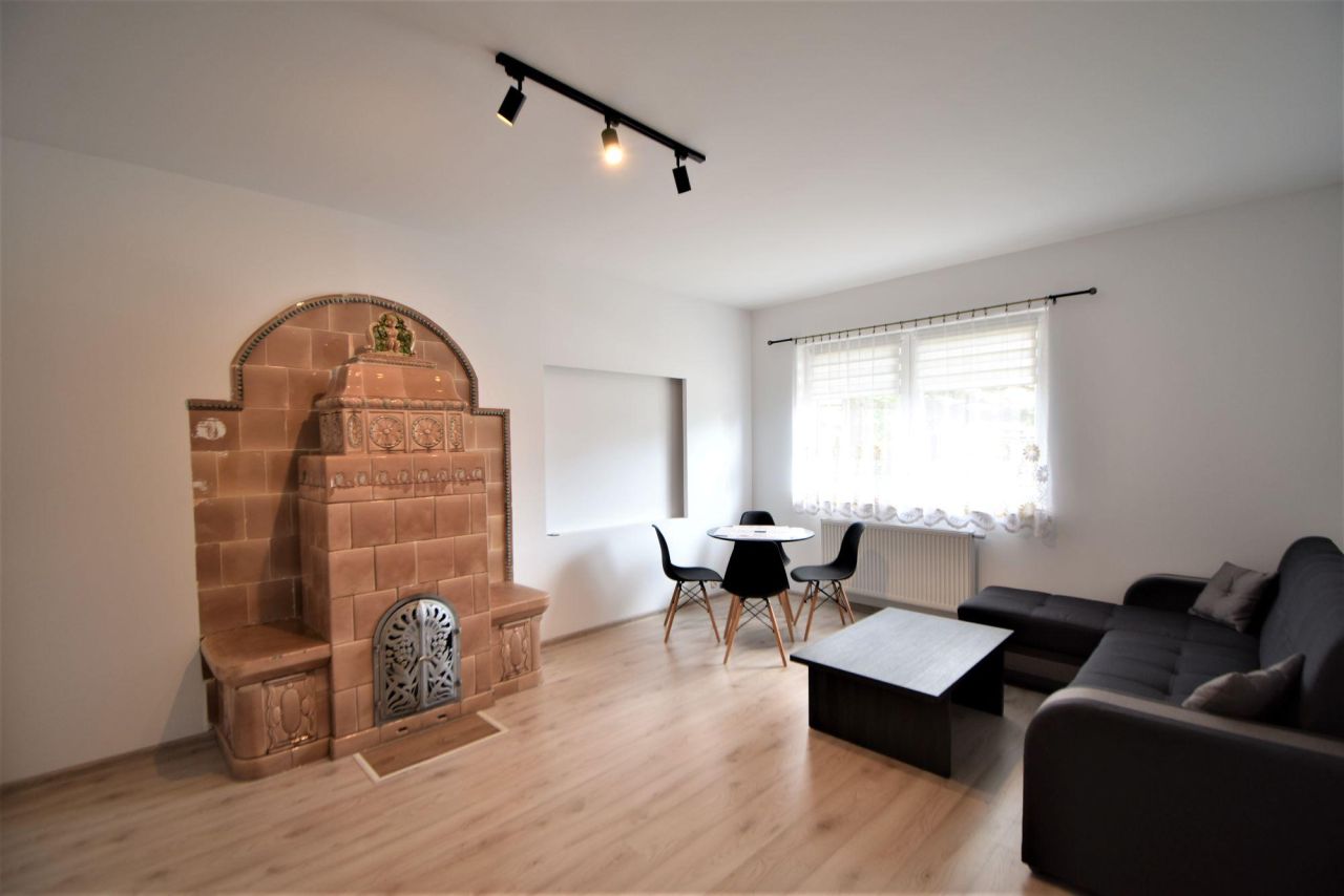 Mieszkanie 1-pokojowe Gdańsk Wzgórze Mickiewicza, ul. Jankiela. Zdjęcie 1